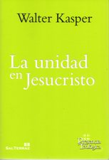 LA UNIDAD EN JESUCRISTO