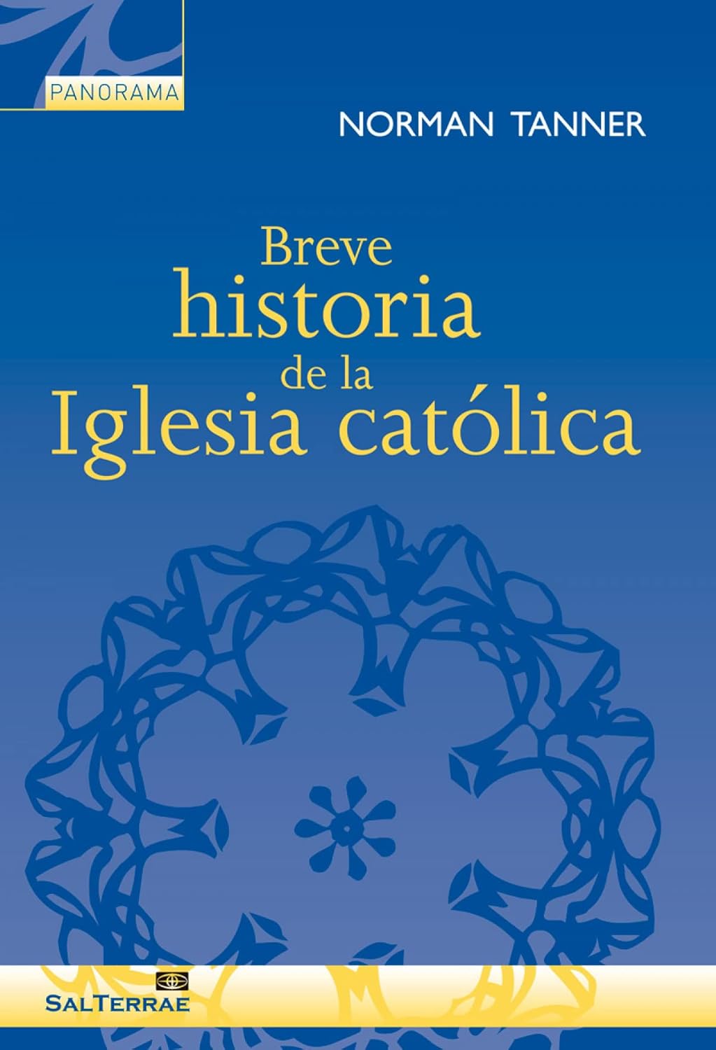 BREVE HISTORIA DE LA IGLESIA CATÓLICA1505713685