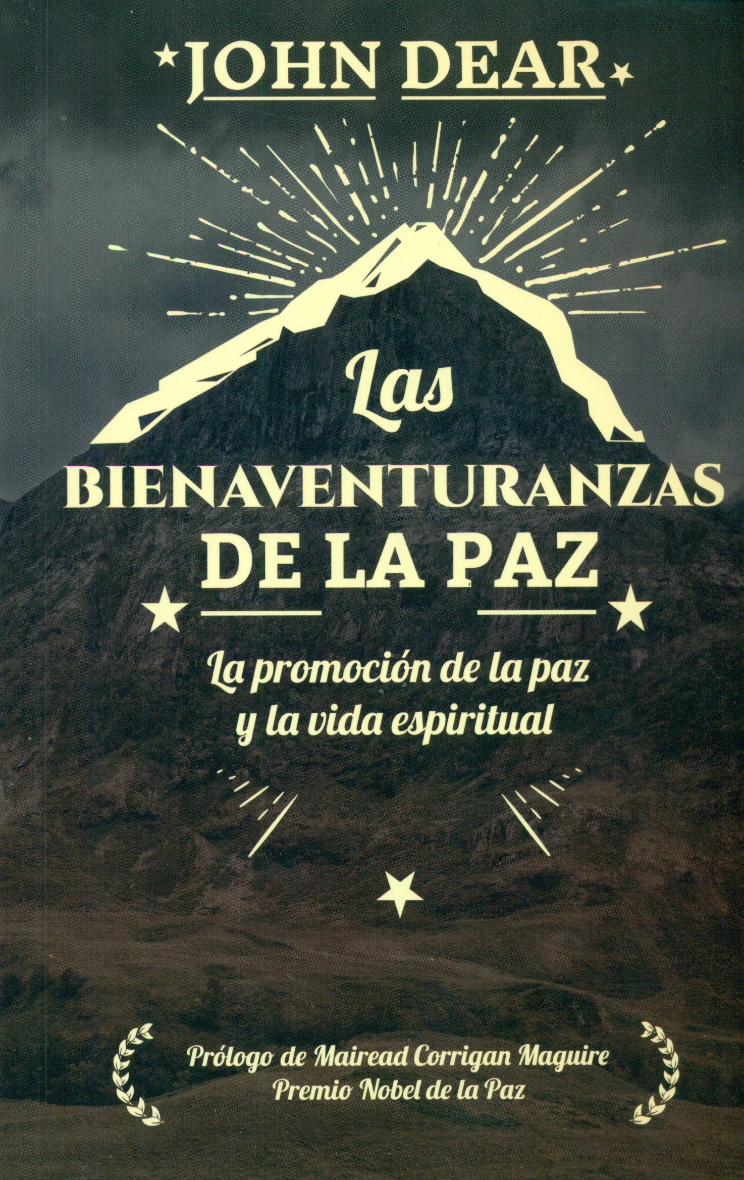 LAS BIENAVENTURANZAS DE LA PAZ1868904916