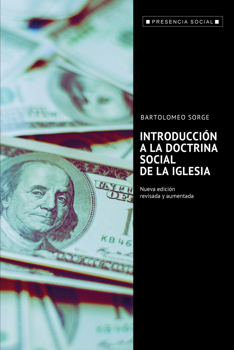 INTRODUCCIÓN A LA DOCTRINA SOCIAL DE LA IGLESIA540327871