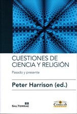 CUESTIONES DE CIENCIA Y RELIGIÓN1899021606