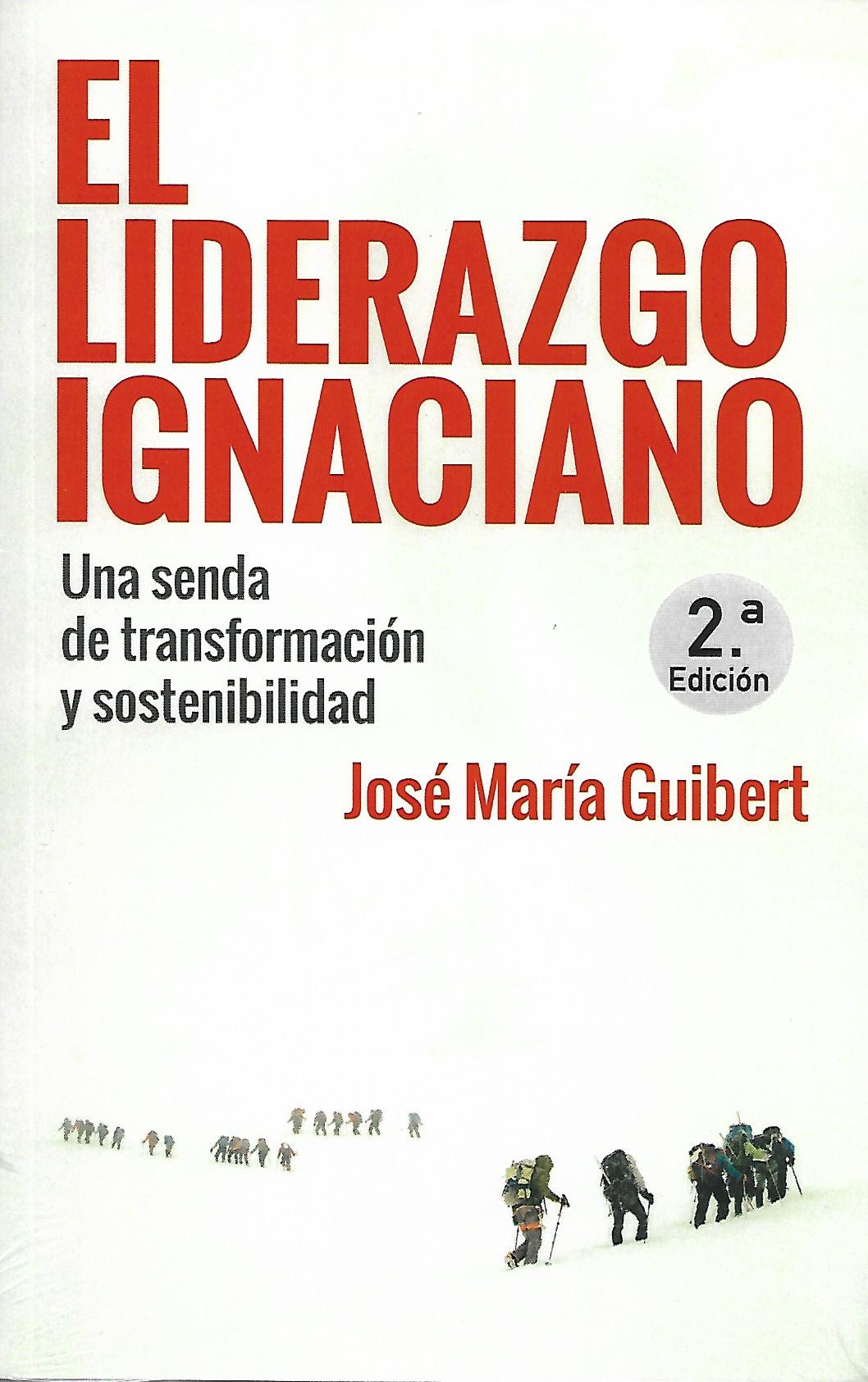 EL LIDERAZGO IGNACIANO1977623148