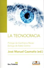 LA TECNOCRACIA