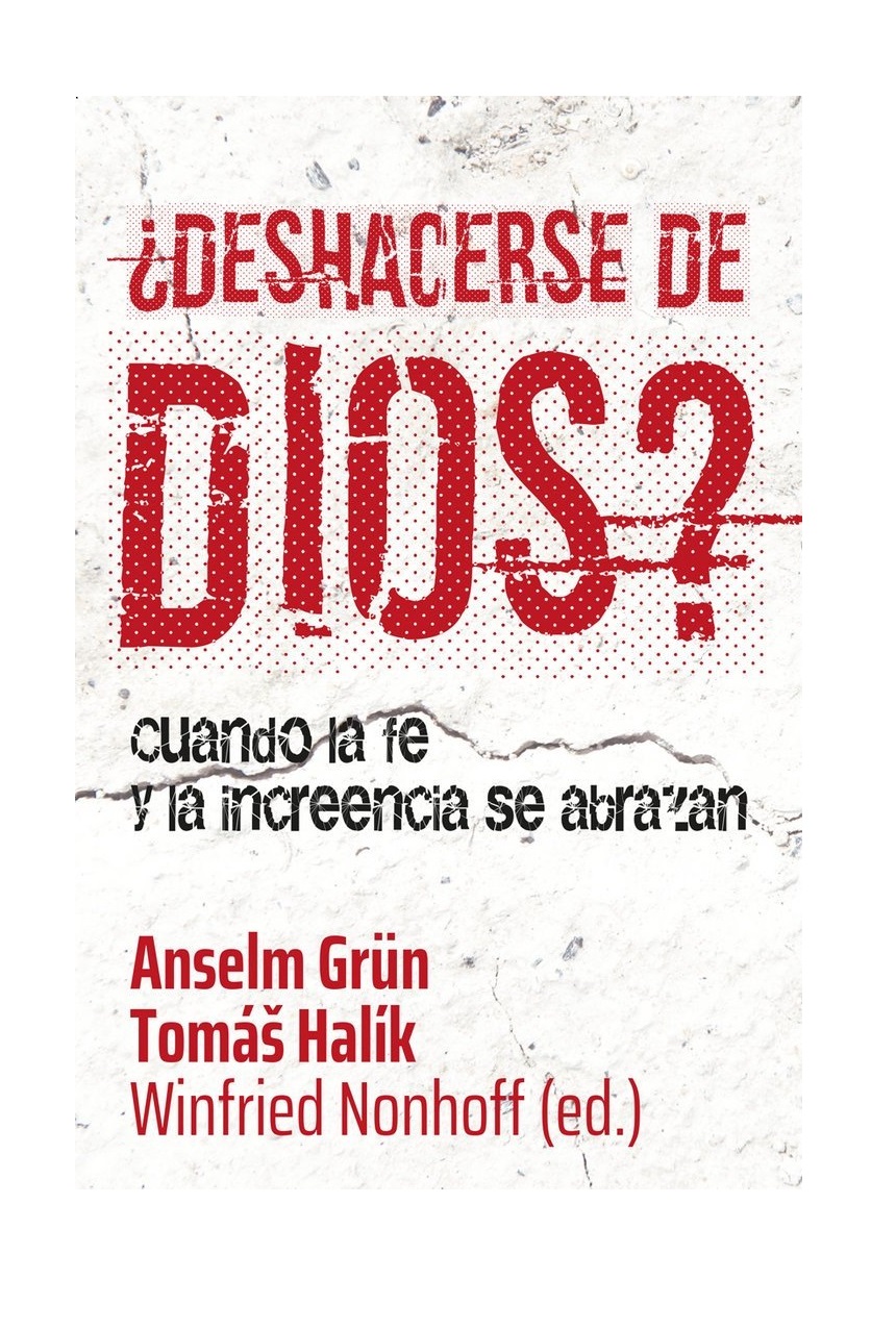 ¿DESHACERSE DE DIOS?287807979