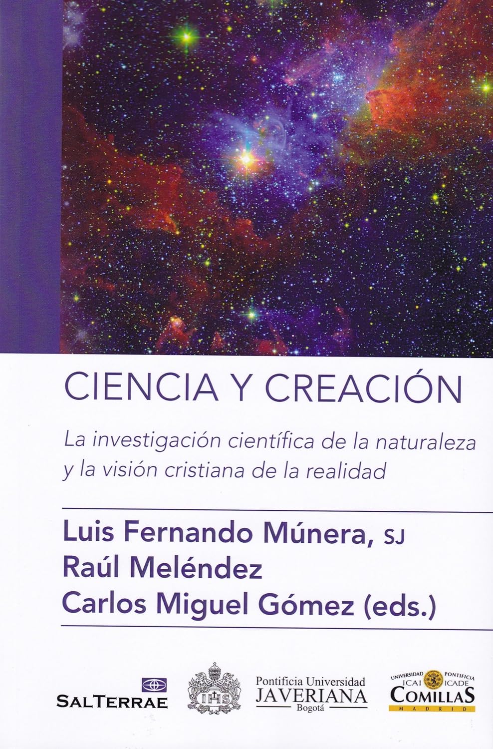 CIENCIA Y CREACIÓN