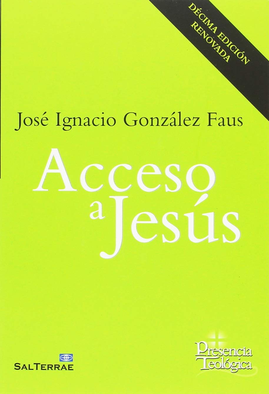 ACCESO A JESÚS519692262