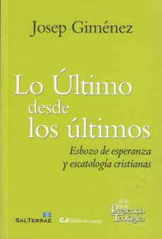 LO ÚLTIMO DESDE LOS ÚLTIMOS