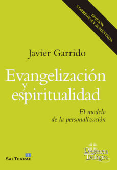 EVANGELIZACIÓN Y ESPIRITUALIDAD