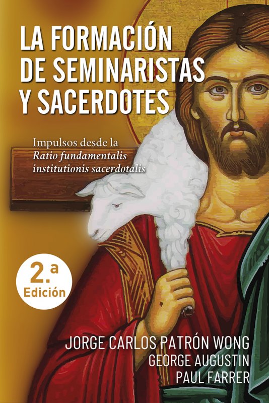 FORMACIÓN DE SEMINARISTAS Y SACERDOTES317924920