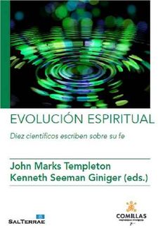 EVOLUCIÓN ESPIRITUAL1198888121