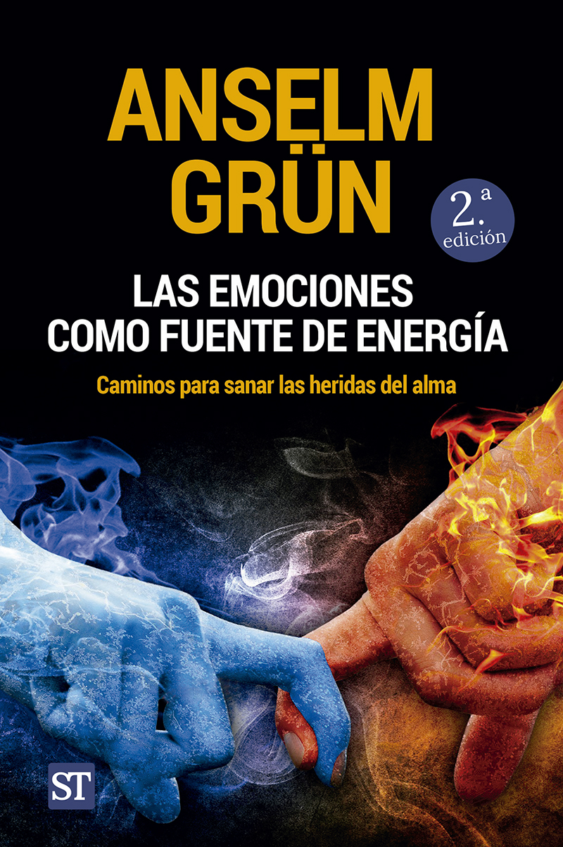 LAS EMOCIONES COMO FUENTE DE ENERGÍA