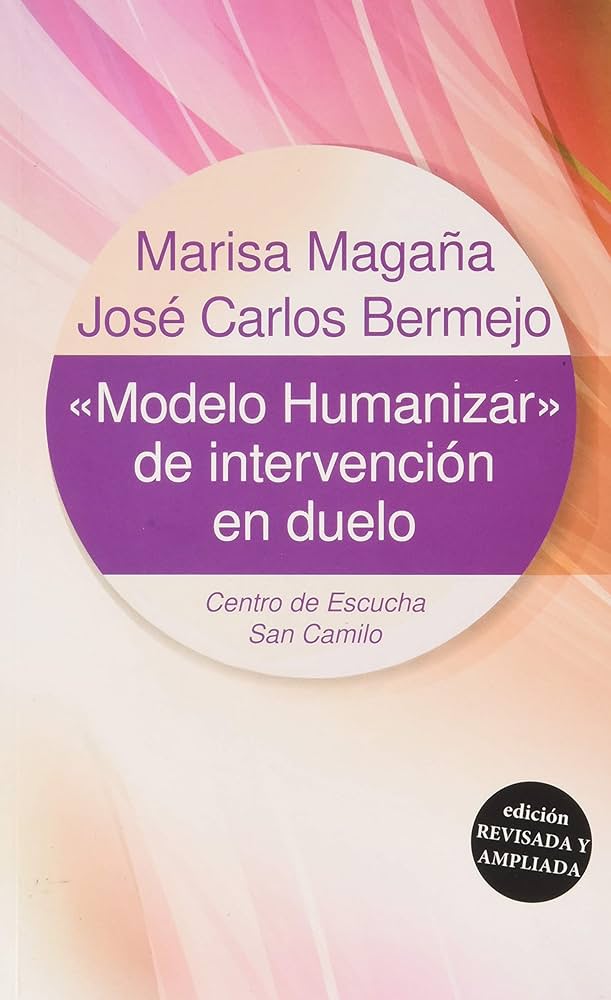 «MODELO HUMANIZAR»  DE INTERVENCION EN DUELO1929117598