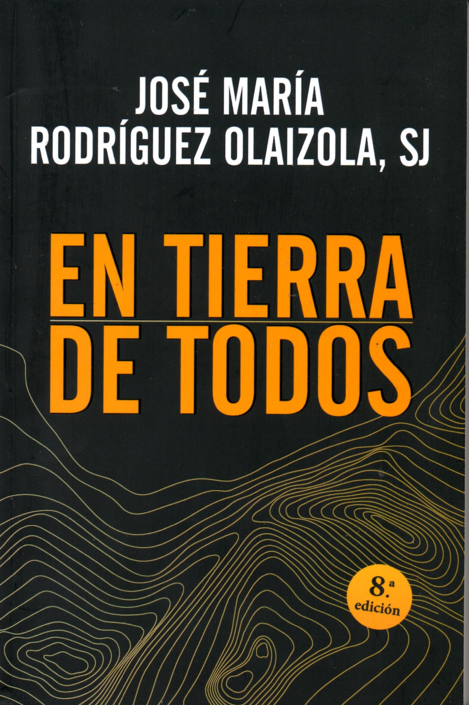 EN TIERRA DE TODOS