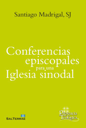CONFERENCIAS EPISCOPALES PARA UNA IGLESIA SINODAL1708882687