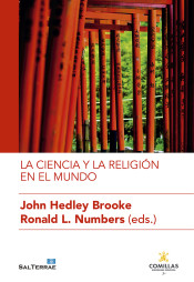 LA CIENCIA Y LA RELIGION EN EL MUNDO