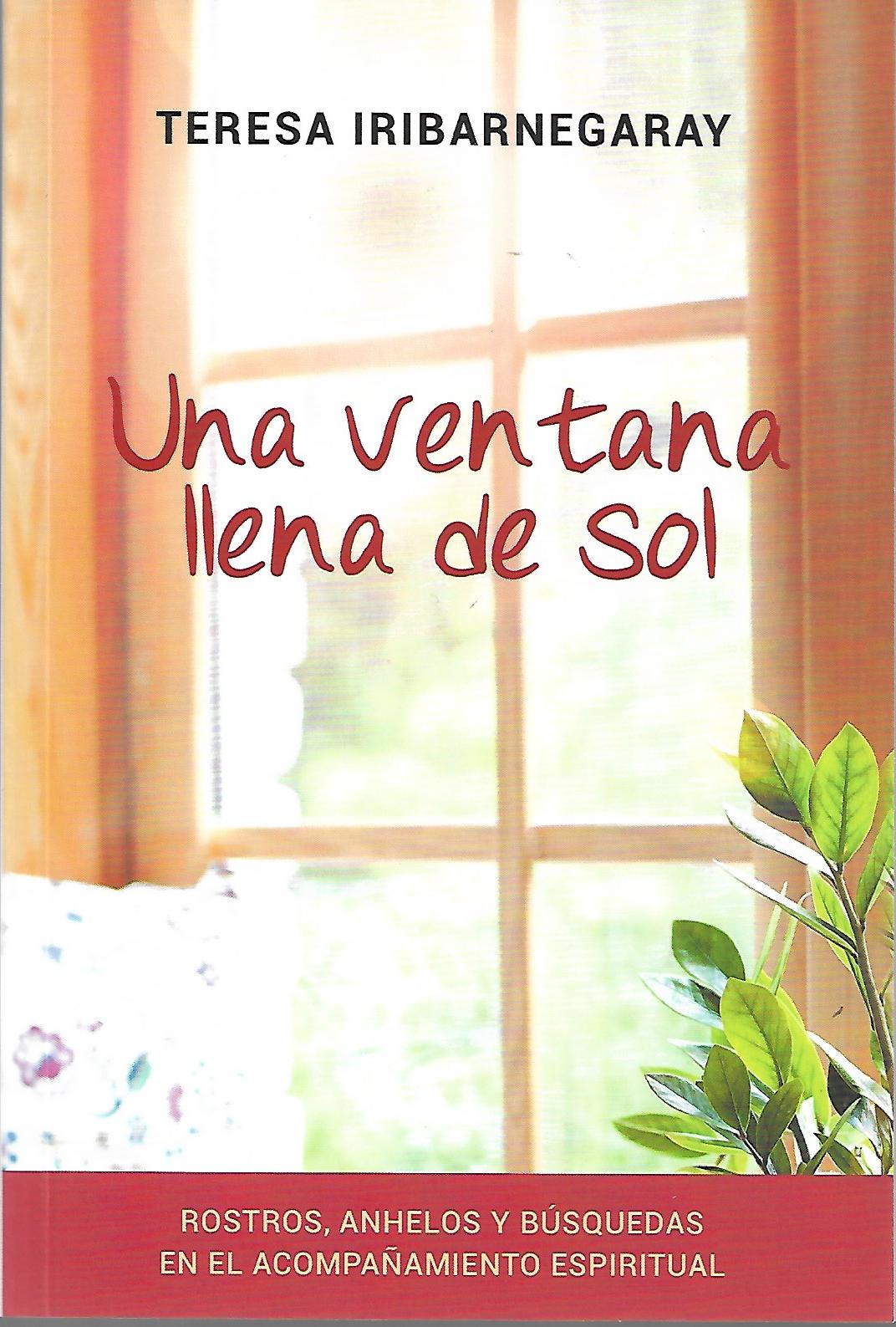 UNA VENTANA LLENA DE SOL1461487257