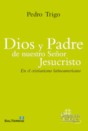 DIOS Y PADRE DE NUESTRO SEÑOR JESUCRISTO719041332