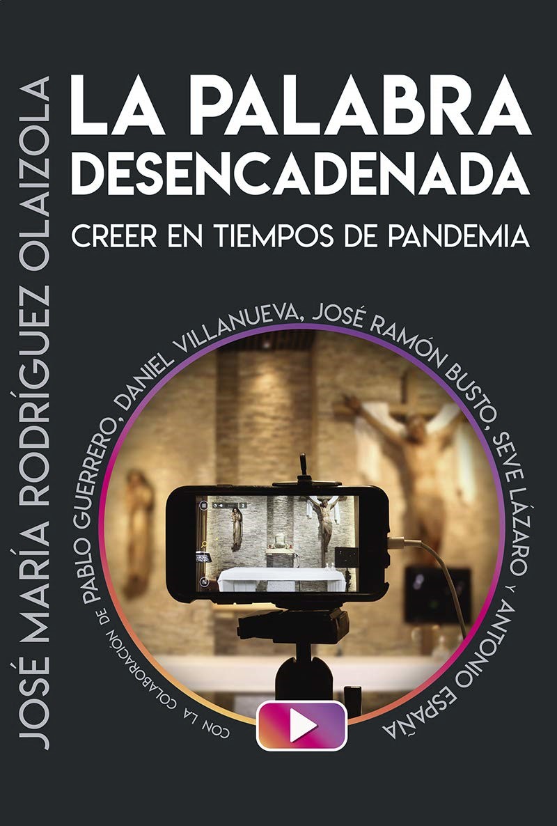 LA PALABRA DESENCADENADA419444258