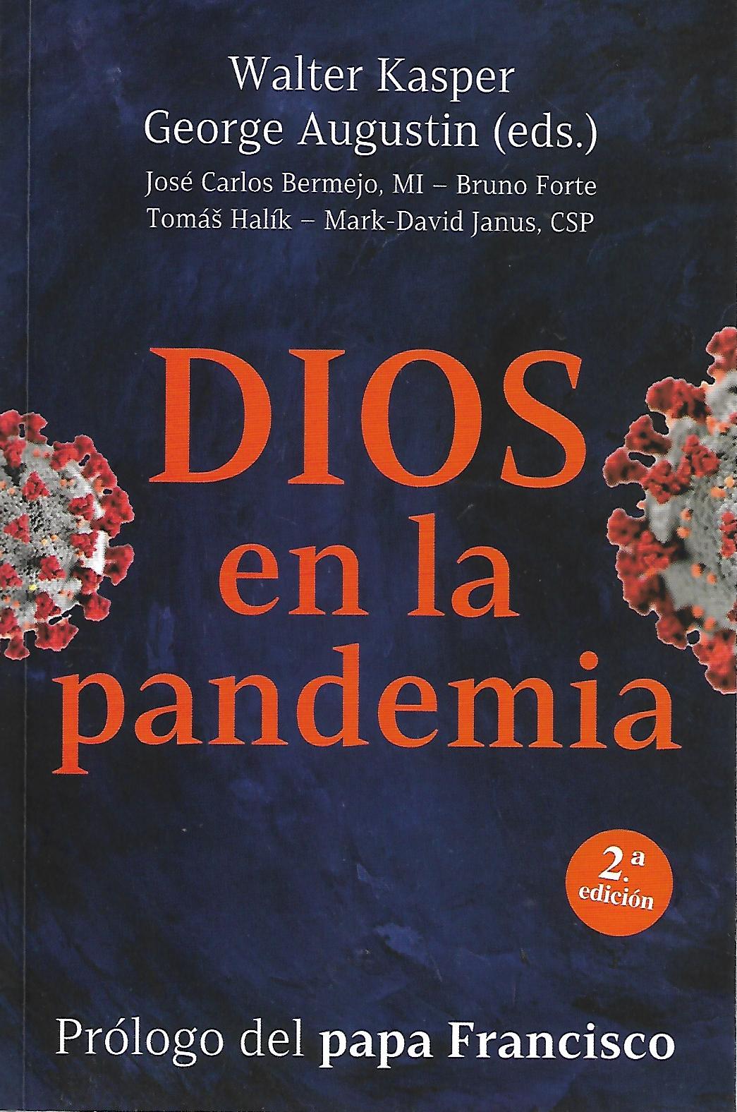 DIOS EN LA PANDEMIA706491425