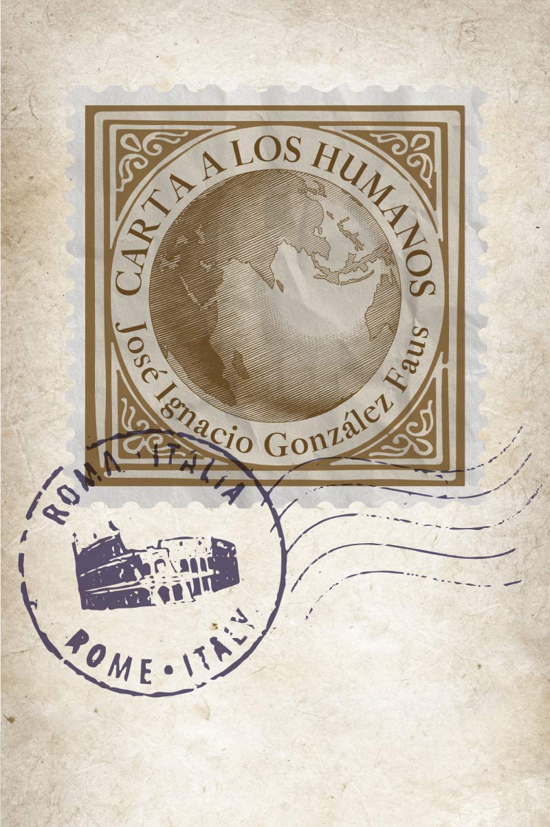 CARTA A LOS HUMANOS512769442