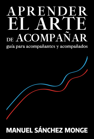 APRENDER EL ARTE DE ACOMPAÑAR133005842