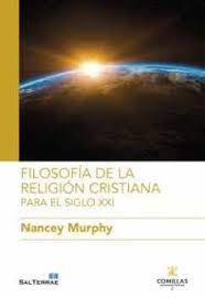 FILOSOFÍA DE LA RELIGIÓN CRISTIANA1505063633