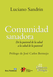 COMUNIDAD SANADORA133005842