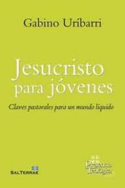 JESUCRISTO PARA JÓVENES1708882687