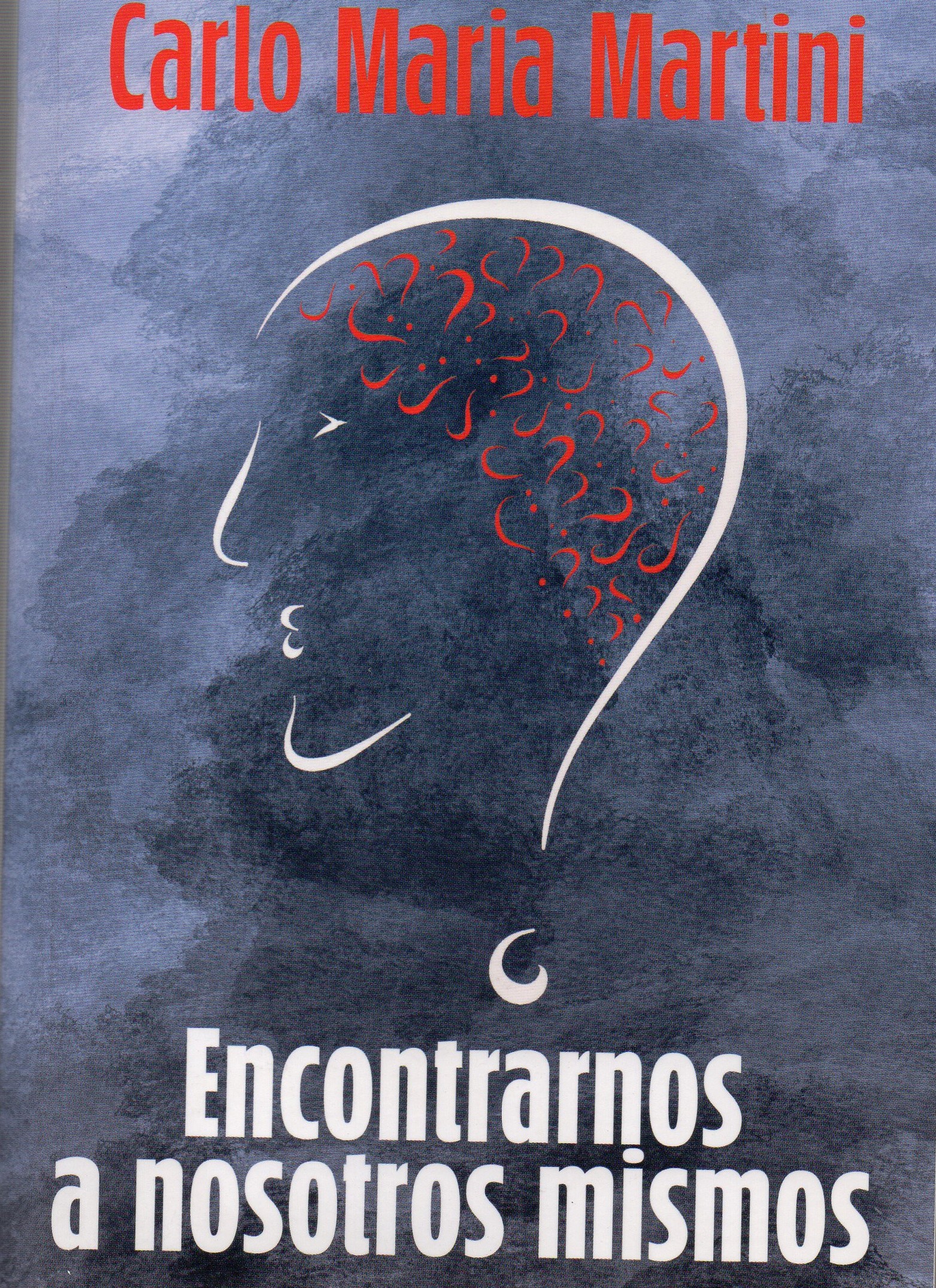 ENCONTRARNOS A NOSOTROS MISMOS1582849471