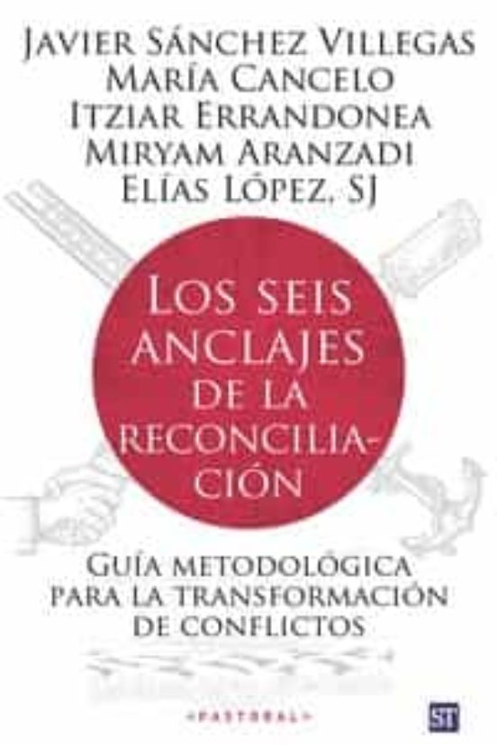 LOS SEIS ANCLAJES DE LA RECONCILIACION515546046