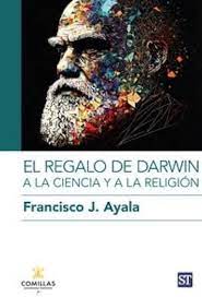 EL REGALO DE DARWIN A LA CIENCIA Y A LA RELIGION587277355