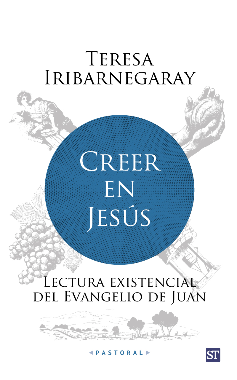 CREER EN JESÚS. LECTURA DEL EVANGELIO DE JUAN