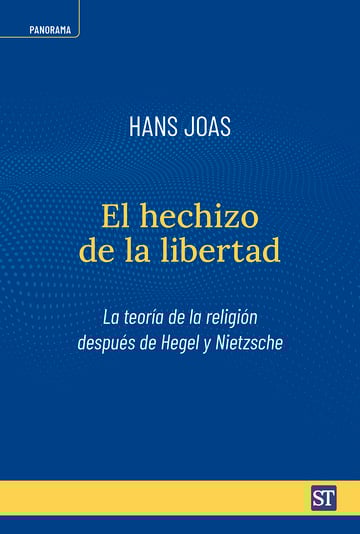 HECHIZO DE LA LIBERTAD245402517
