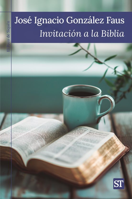 INVITACIÓN A LA BIBLIA1582849471