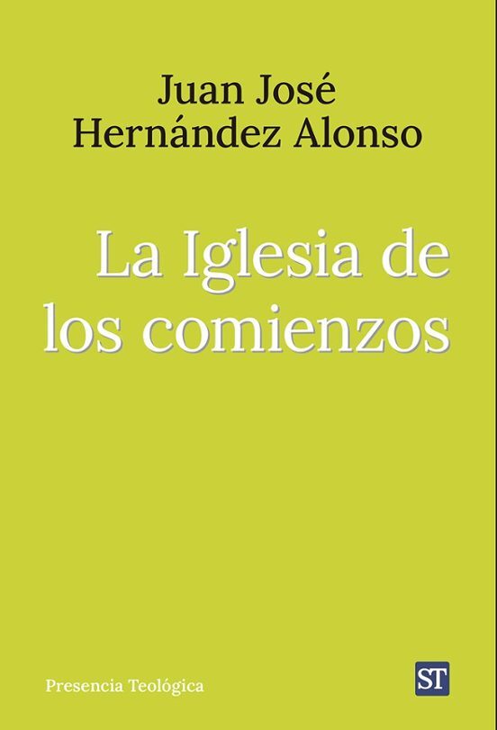 IGLESIA DE LOS COMIENZOS133005842