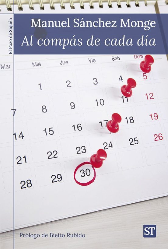 AL COMPÁS DE CADA DÍA133005842
