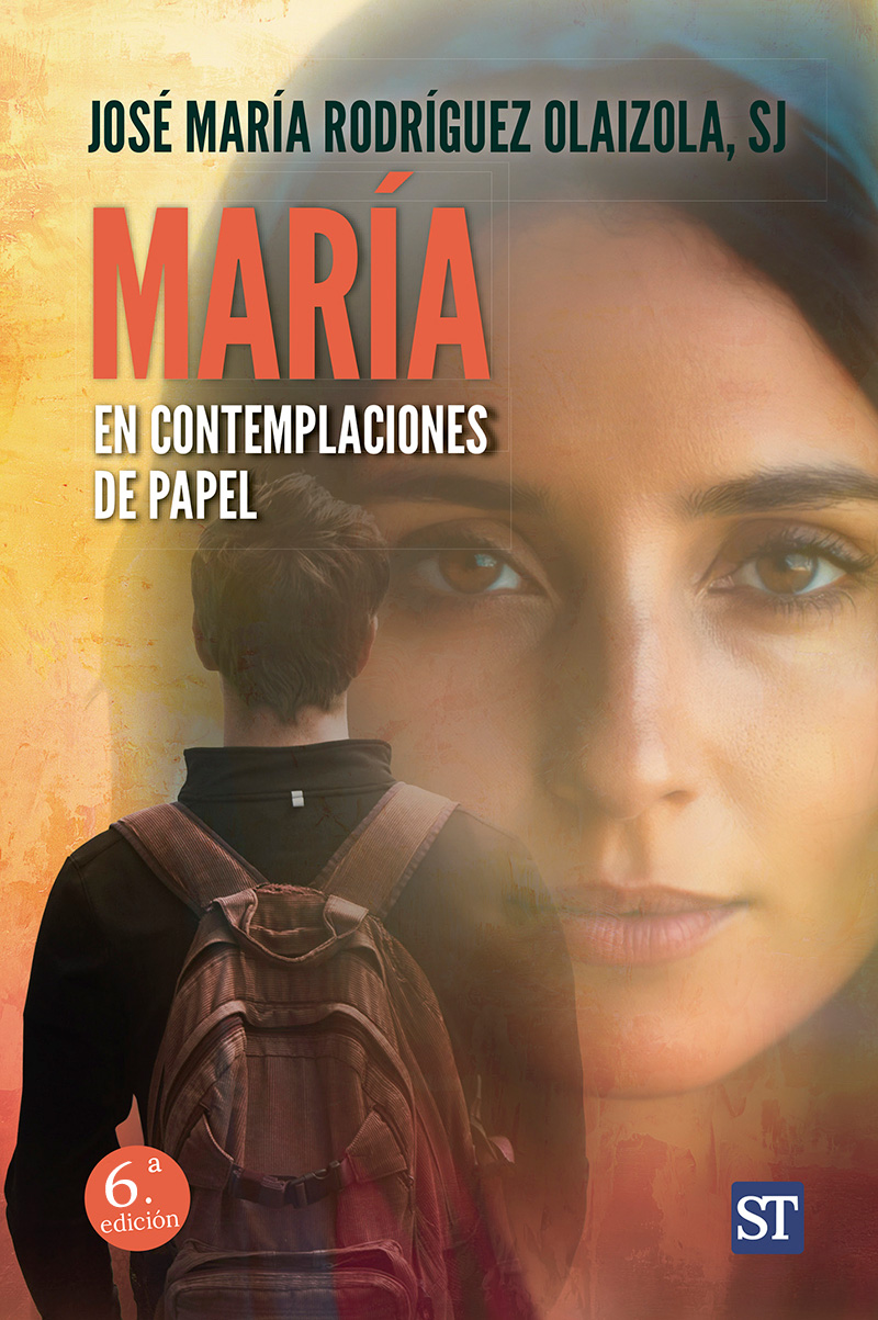 MARIA, EN CONTEMPLACIONES DE PAPEL1901039591
