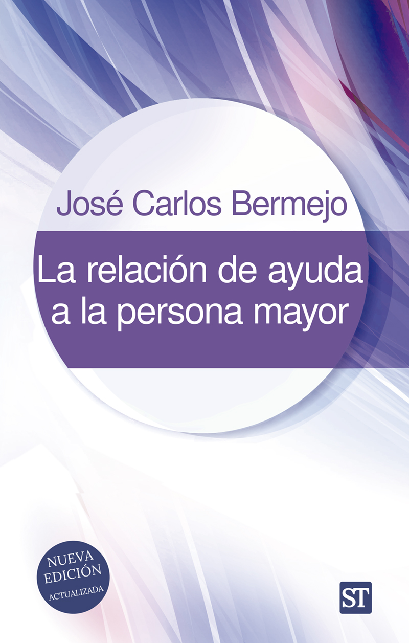RELACIÓN DE AYUDA A LA PERSONA MAYOR