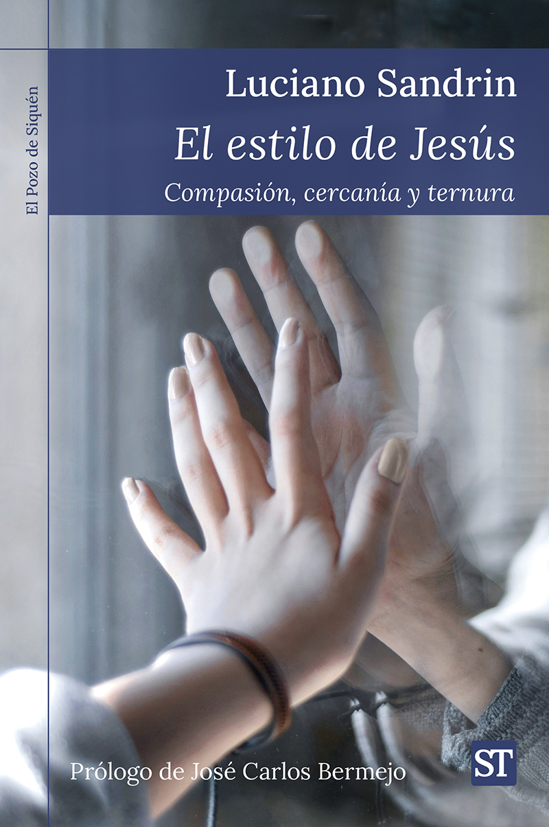 EL ESTILO DE JESUS (COMPASIÓN, CERNANÍA Y TERNURA)