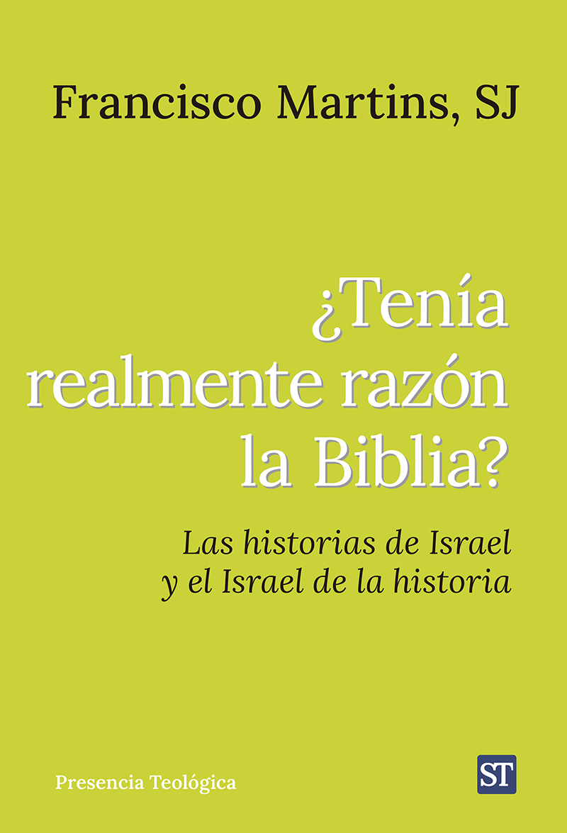 ¿TENÍA REALMENTE RAZÓN LA BIBLIA?1554562226