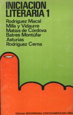INICIACION LITERARIA 1