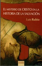 MISTERIO DE CRISTO EN LA HISTORIA DE LA SALVACION161397551