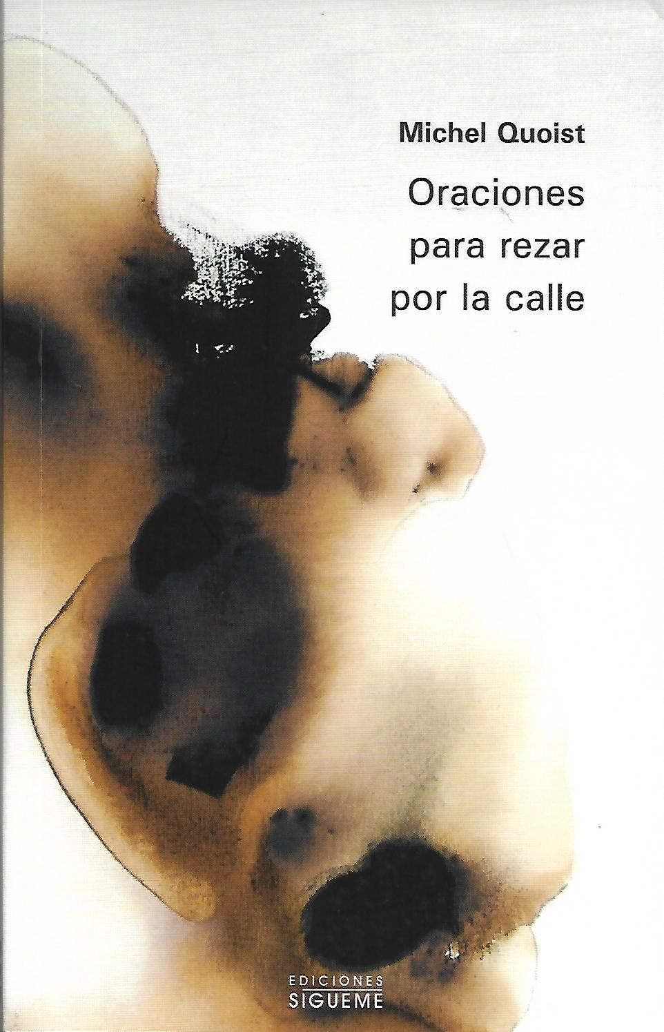 ORACIONES PARA REZAR POR LA CALLE