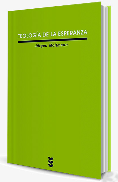 TEOLOGIA DE LA ESPERANZA