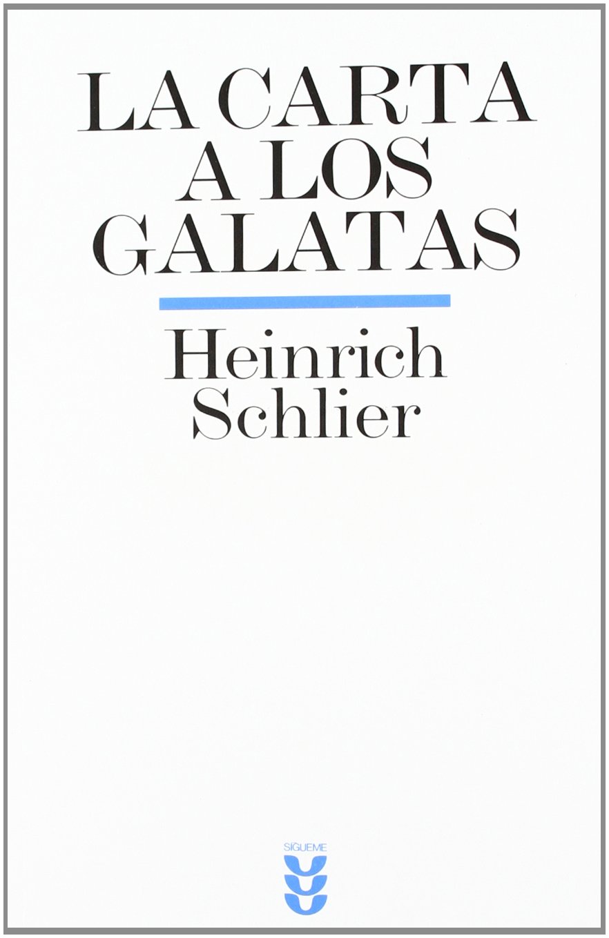 CARTA A LOS GALATAS512769442