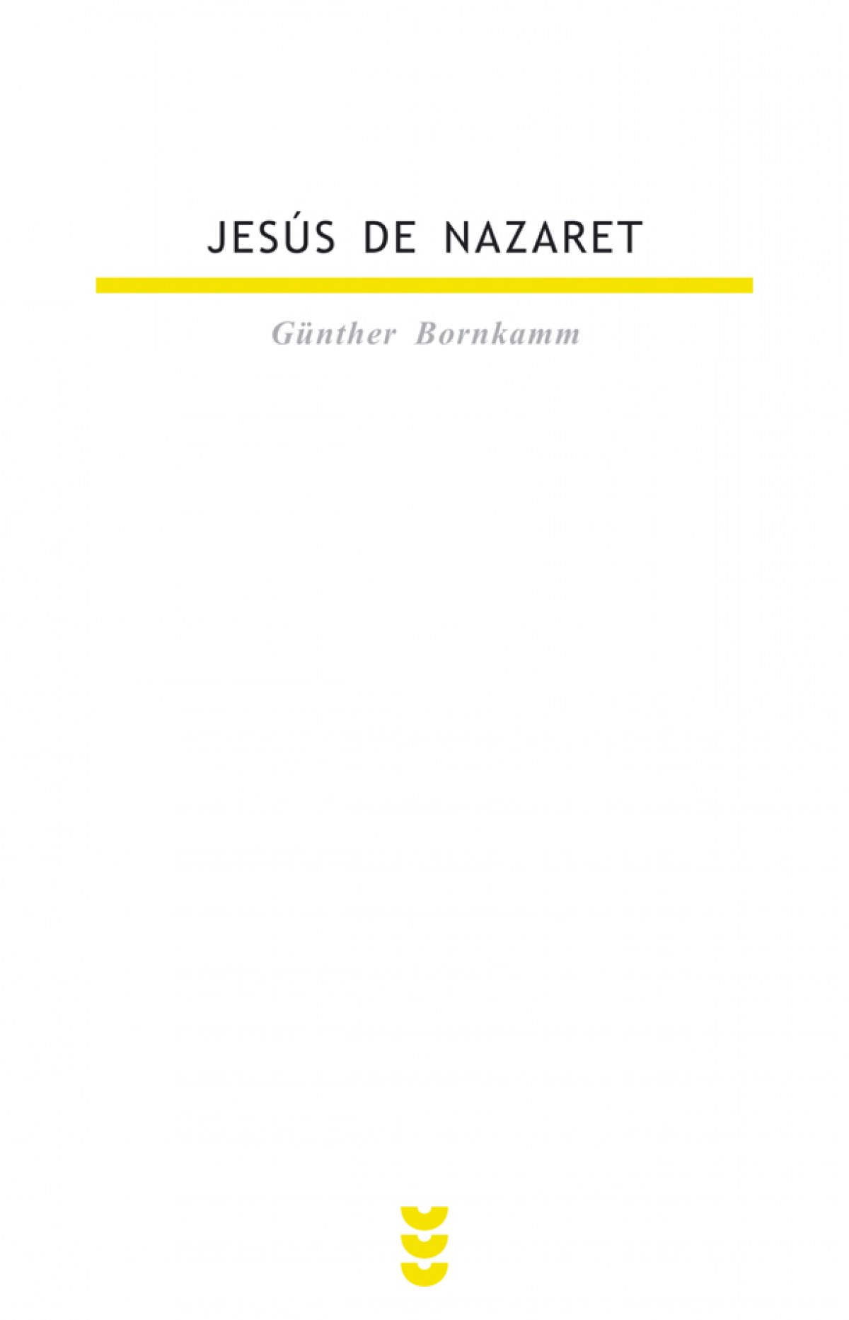 JESUS DE NAZARET161397551
