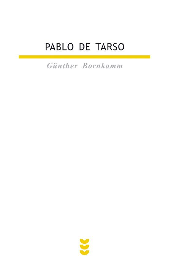 PABLO DE TARSO161397551