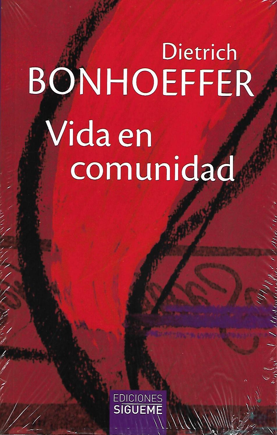 VIDA EN COMUNIDAD