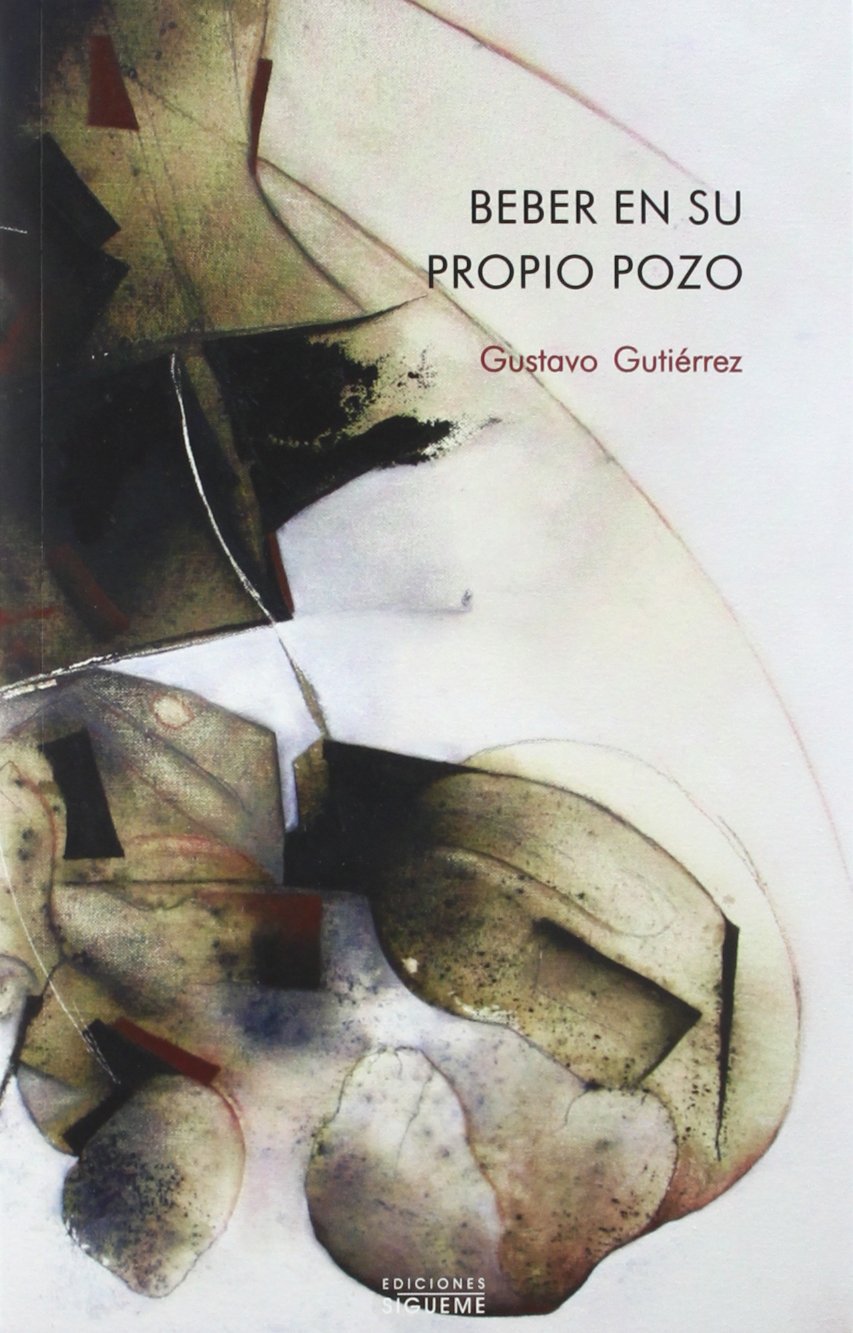 BEBER EN SU PROPIO POZO