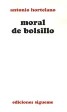 MORAL DE BOLSILLO1708882687